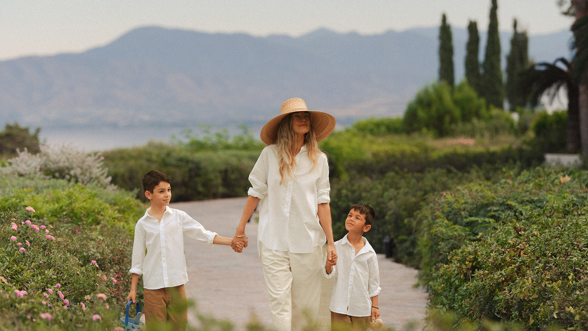 The 50 Best Family Hotels in the Mediterranean